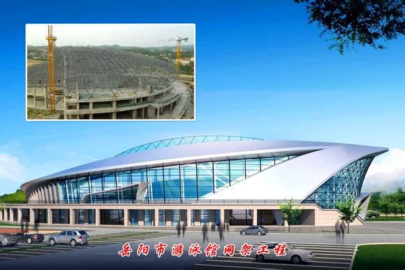 绥化螺栓球网架定制