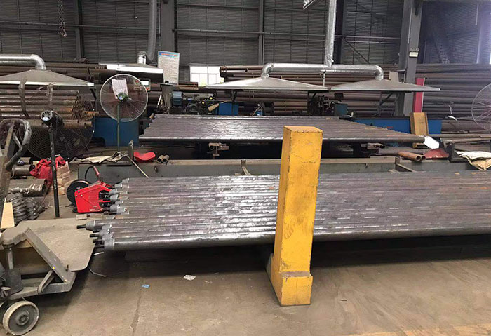 绥化网架钢结构工程有限公司